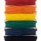 Hemptique® Crafter's Favorite 20lb. Crayon Rainbow Hemp Cord Mix